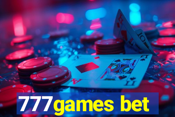 777games bet